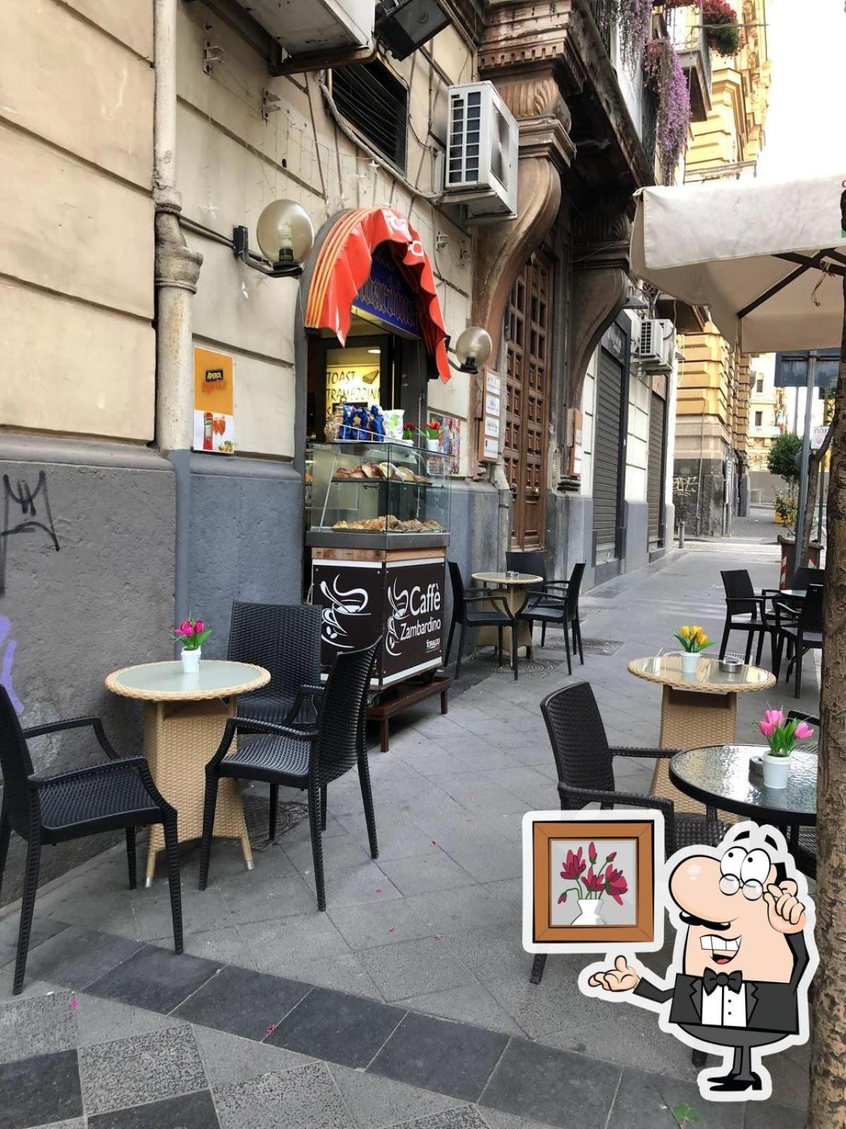 نابولي Suite Ottocento Napoletano المظهر الخارجي الصورة